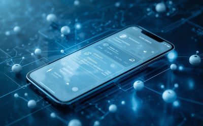 AI-Powered Mobile Apps: How Businesses Are Using AI Without Over-Engineering