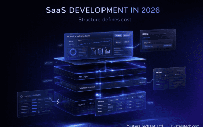 How Much Does It Cost to Build a SaaS Product in 2026? What US Startups Are Actually Paying