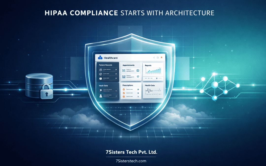 HIPAA-compliant app development: what US healthcare startups must know before building